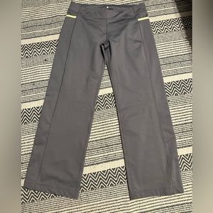 Lululemon Yoga Pants